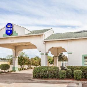 Premier Inn Palestine Bagian luar foto