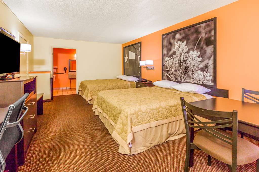 Premier Inn Palestine Ruang foto